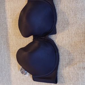 NWOT 40 DD Vanity Fair underwire bra